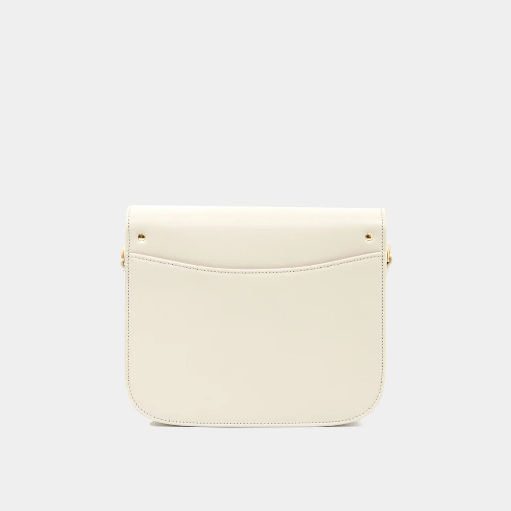 Le Grand Nova Ivory Liégé